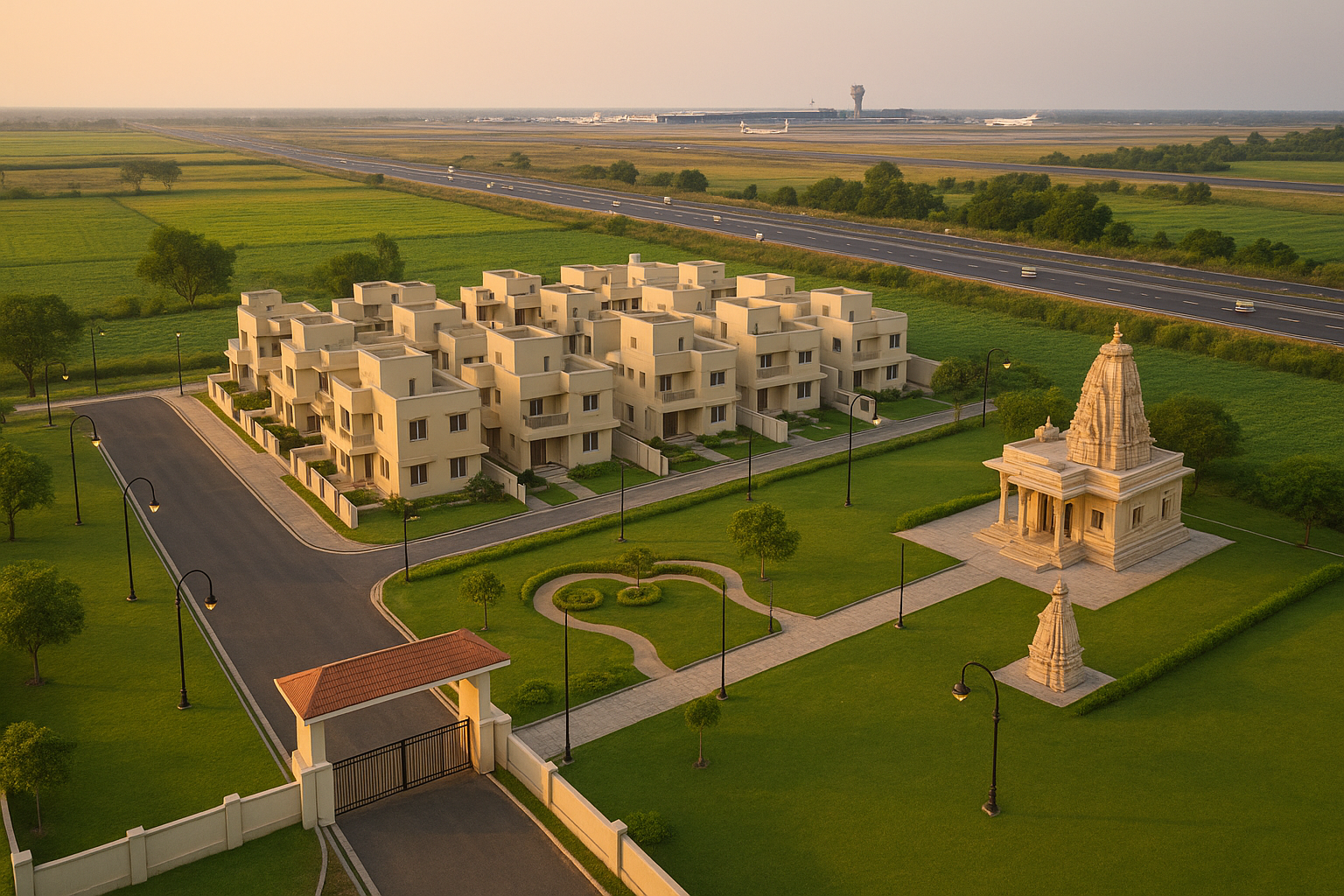 axis residency